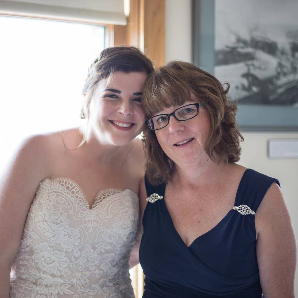 Meet your Posher, Jeanne